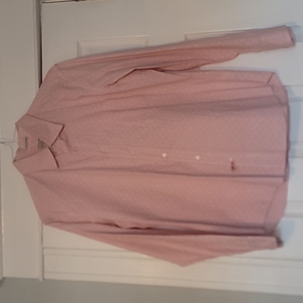 J Crew buttondown shirt